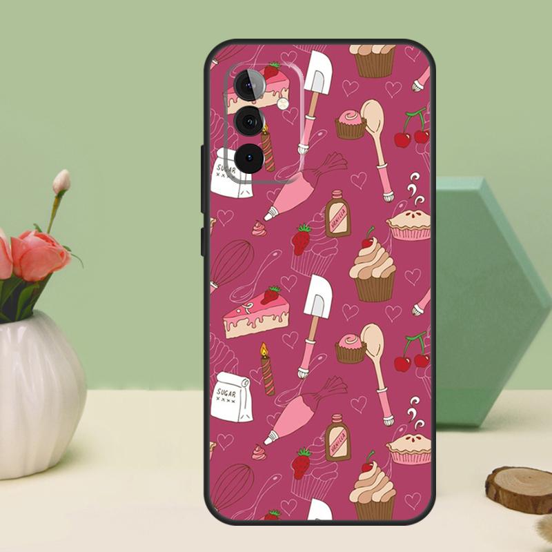 Baking Cook Chef For Samsung Galaxy A56 A26 A36 A16 A06 A53 A33 A13 A12 A32 A52 A55 A35 A15 A54 A34 A14 Case Samsung A52
Baking Cook Chef For Samsung Galaxy A56 A26 A36 A16 A06 A53 A33 A13 A12 A32 A52 A55 A35 A15 A54 A34 A14 Case Samsung A52