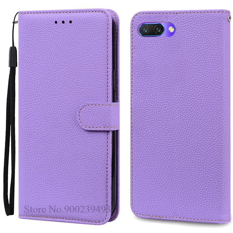 Для чохла Honor 10 Силіконовий чохол Чохол-гаманець Для Huawei Honor 10 Чохол-книжка Honor10 COL-AL10 L29 L19 TL10 Чохол для телефону Coque Fundas For Honor 10 світло-фіолетового кольору
Для чохла Honor 10 Силіконовий чохол Чохол-гаманець Для Huawei Honor 10 Чохол-книжка Honor10 COL-AL10 L29 L19 TL10 Чохол для телефону Coque Fundas For Honor 10 світло-фіолетового кольору