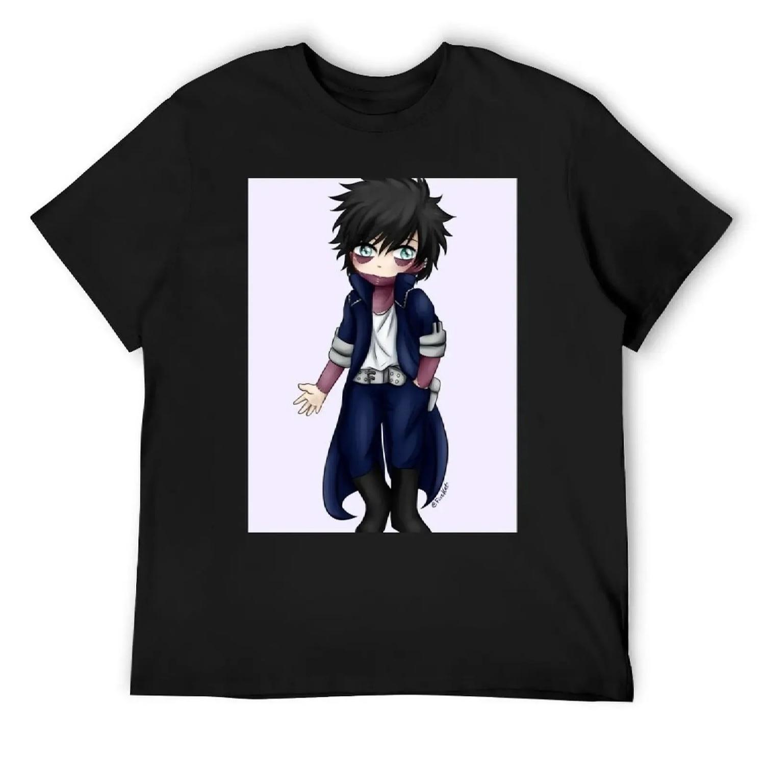 Dabi T-Shirt blacks Blouse graphics hippie clothes mens graphic t-shirts funny XXXXXL різнокольоровий
Dabi T-Shirt blacks Blouse graphics hippie clothes mens graphic t-shirts funny XXXXXL різнокольоровий