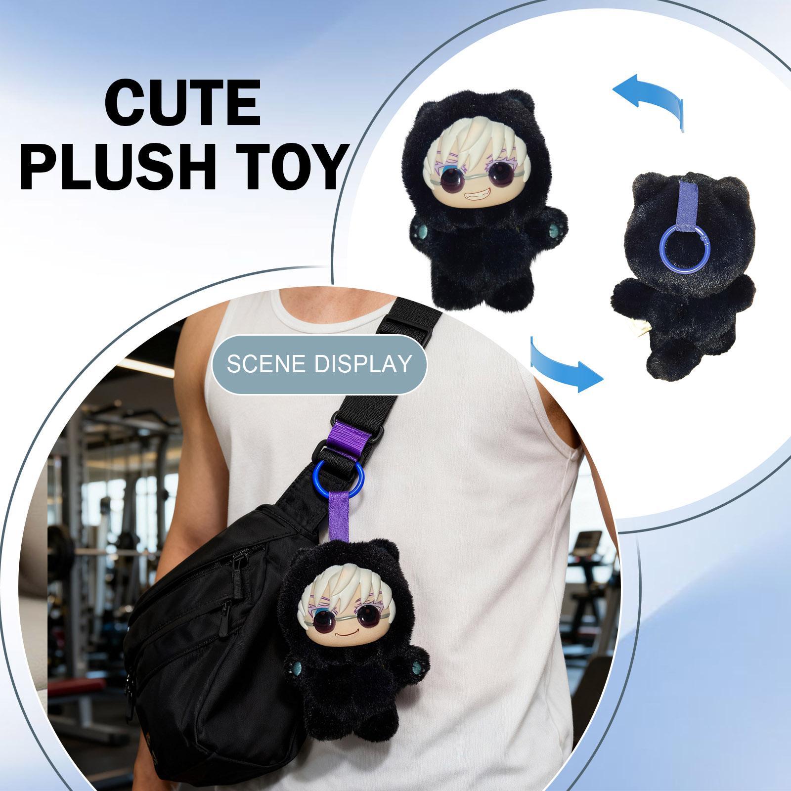 Surprise Toys, Collectibles, Creative Gifts, And -themed Plush Toys One Size синий
Surprise Toys, Collectibles, Creative Gifts, And -themed Plush Toys One Size синий