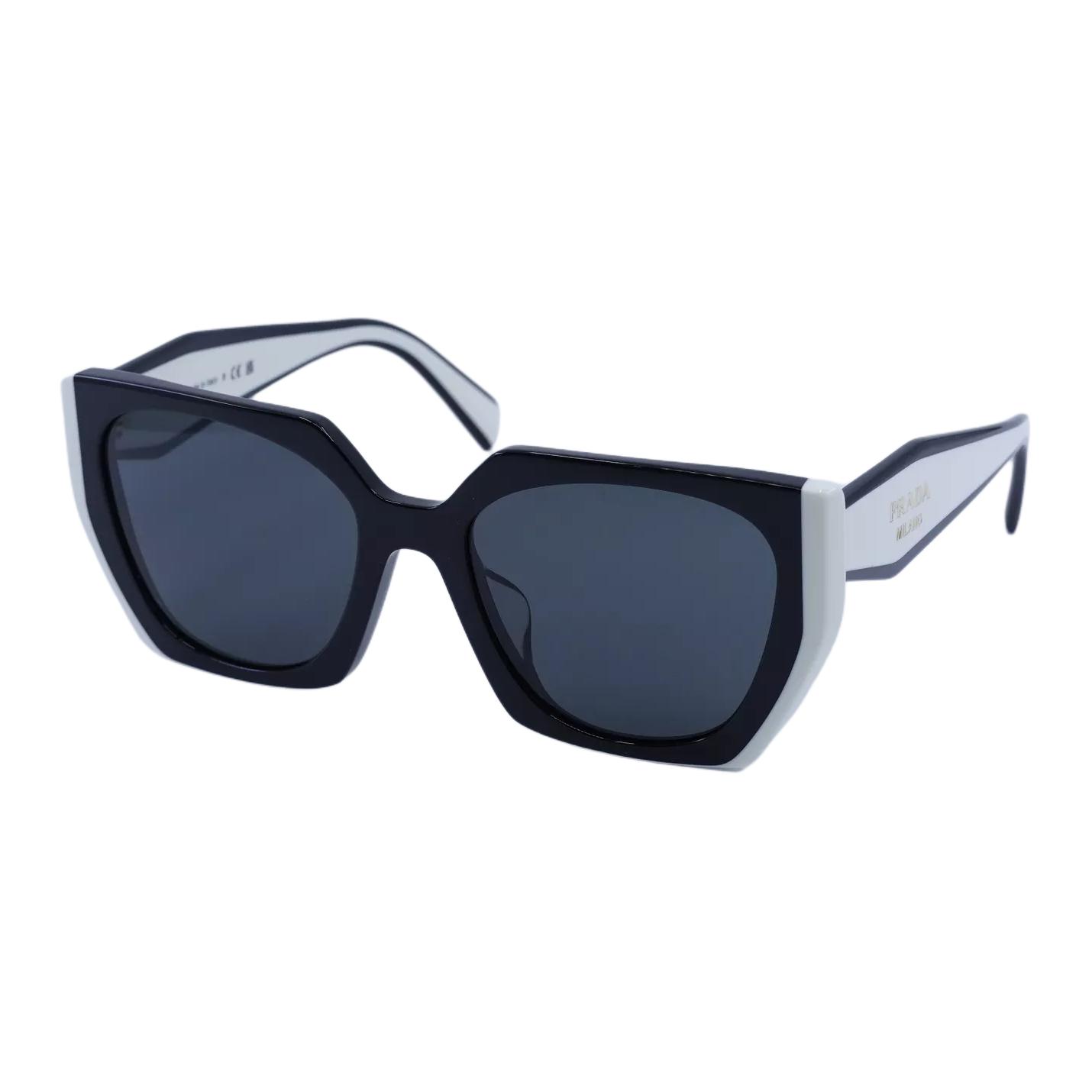 Prada Original Design Butterfly Sunglasses Women sunglasses White PR15WSF-09Q5S0-55 Box+Shopping Bag
Prada Original Design Butterfly Sunglasses Women sunglasses White PR15WSF-09Q5S0-55 Box+Shopping Bag