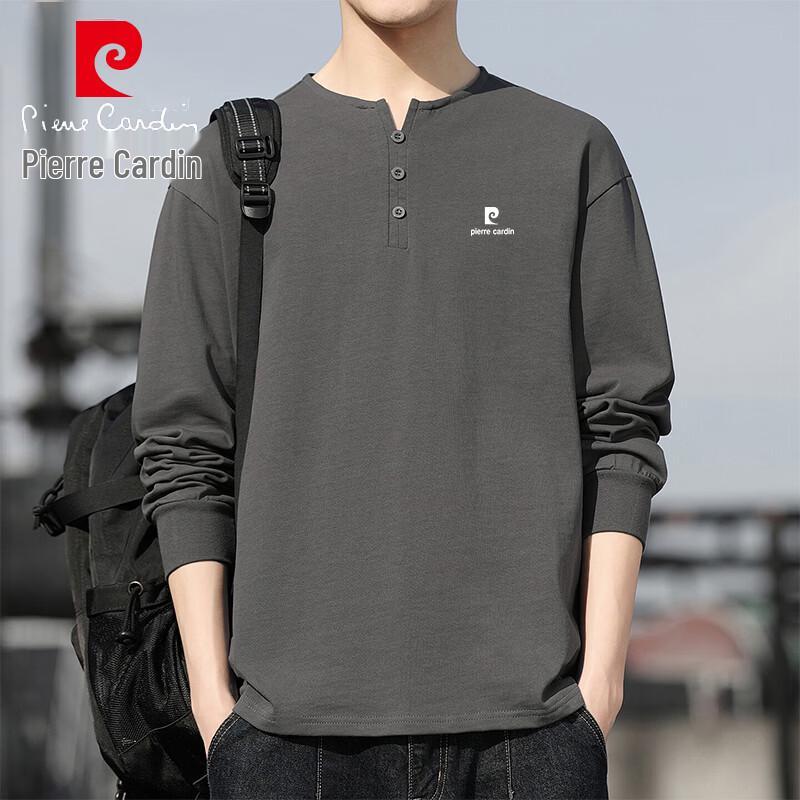 Pierre Cardin Men s Vintage Washed Cotton Sweatshirt M
Pierre Cardin Men s Vintage Washed Cotton Sweatshirt M
