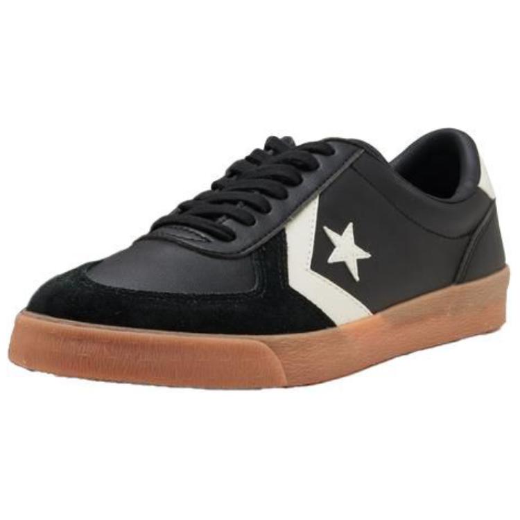 Converse Slip Resistant Abrasion Resistant Low top Skateboard Shoes Unisex Black 34201821 43
Converse Slip Resistant Abrasion Resistant Low top Skateboard Shoes Unisex Black 34201821 43