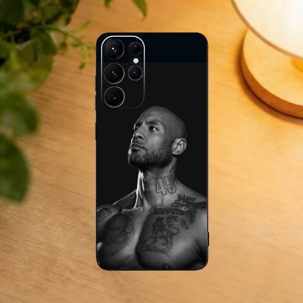 Booba singer b2o 92i Phone Case For Samsung S25,S24,S21,S22,S23,S30,Ultra,S20,Plus,Fe,Lite Black Shell Samsung S24
Booba singer b2o 92i Phone Case For Samsung S25,S24,S21,S22,S23,S30,Ultra,S20,Plus,Fe,Lite Black Shell Samsung S24
