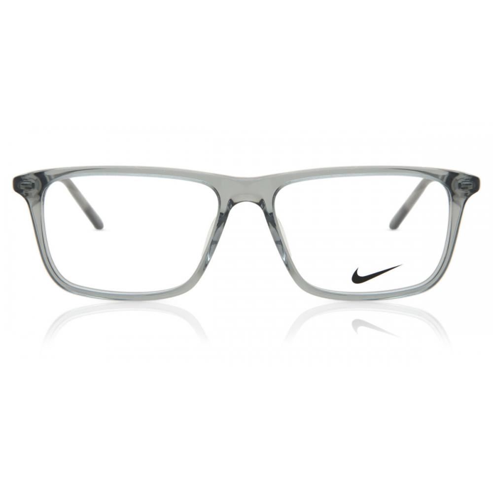 Nike 5541 Kids 061 Kids Eyeglasses Transparent Grey/51 
Nike 5541 Kids 061 Kids Eyeglasses Transparent Grey/51