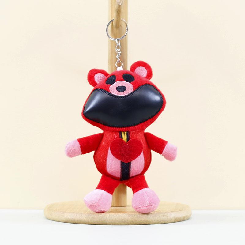 Critters Smiling Poppy Pig Plush Figure Cozy Short Plush 16cm Material 1F
Critters Smiling Poppy Pig Plush Figure Cozy Short Plush 16cm Material 1F