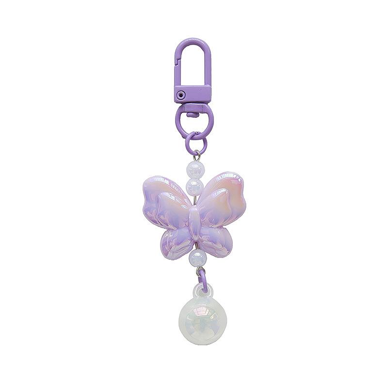 1Pc Cute Laser Acrylic 3D Butterfly Beaded Keychain Women Makeup Bag Pencil Case Backpack Pendant Kawaii DIY Decor Charm Gifts рожевий
1Pc Cute Laser Acrylic 3D Butterfly Beaded Keychain Women Makeup Bag Pencil Case Backpack Pendant Kawaii DIY Decor Charm Gifts рожевий