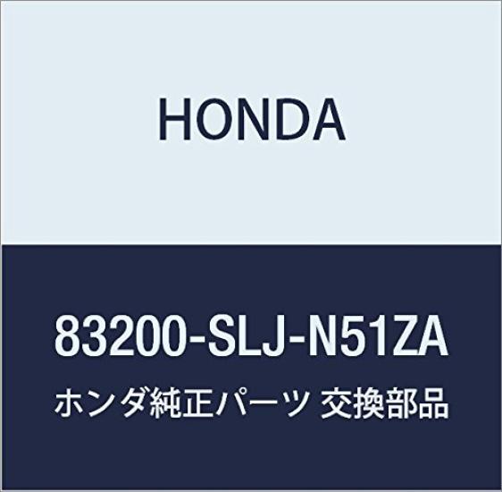 Genuine Honda Roof Lining Assembly for Honda Step Wagon Part Number (NH220L), 83200-SLJ-N51ZA
Genuine Honda Roof Lining Assembly for Honda Step Wagon Part Number (NH220L), 83200-SLJ-N51ZA
