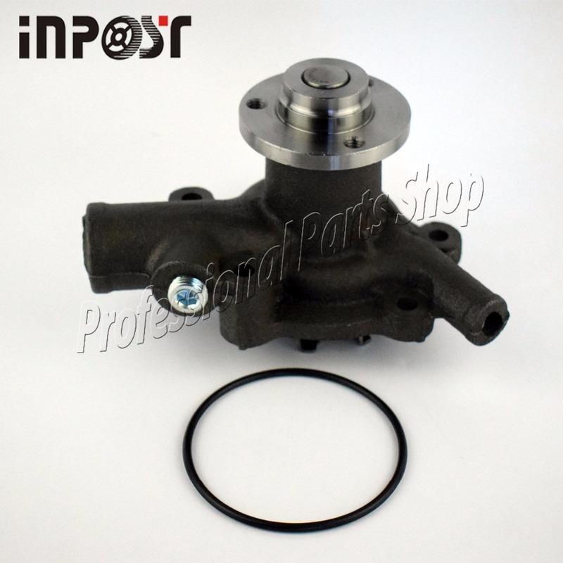 Для Thermo King 11-8478/11-9356 Водяний насос для Isuzu D201 2.2Di SE2.2 SB CG
Для Thermo King 11-8478/11-9356 Водяний насос для Isuzu D201 2.2Di SE2.2 SB CG