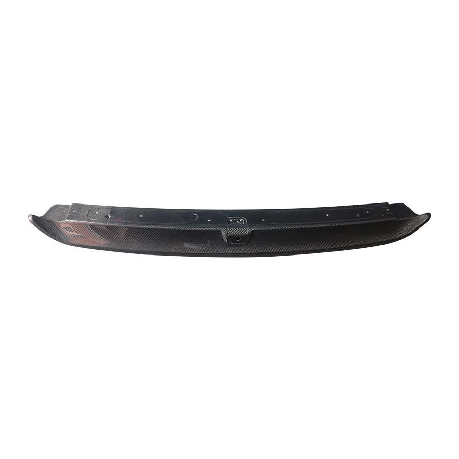 Dodge Challenger SRT Carbon Fiber Rear Spoiler (2015-2023)
Dodge Challenger SRT Carbon Fiber Rear Spoiler (2015-2023)