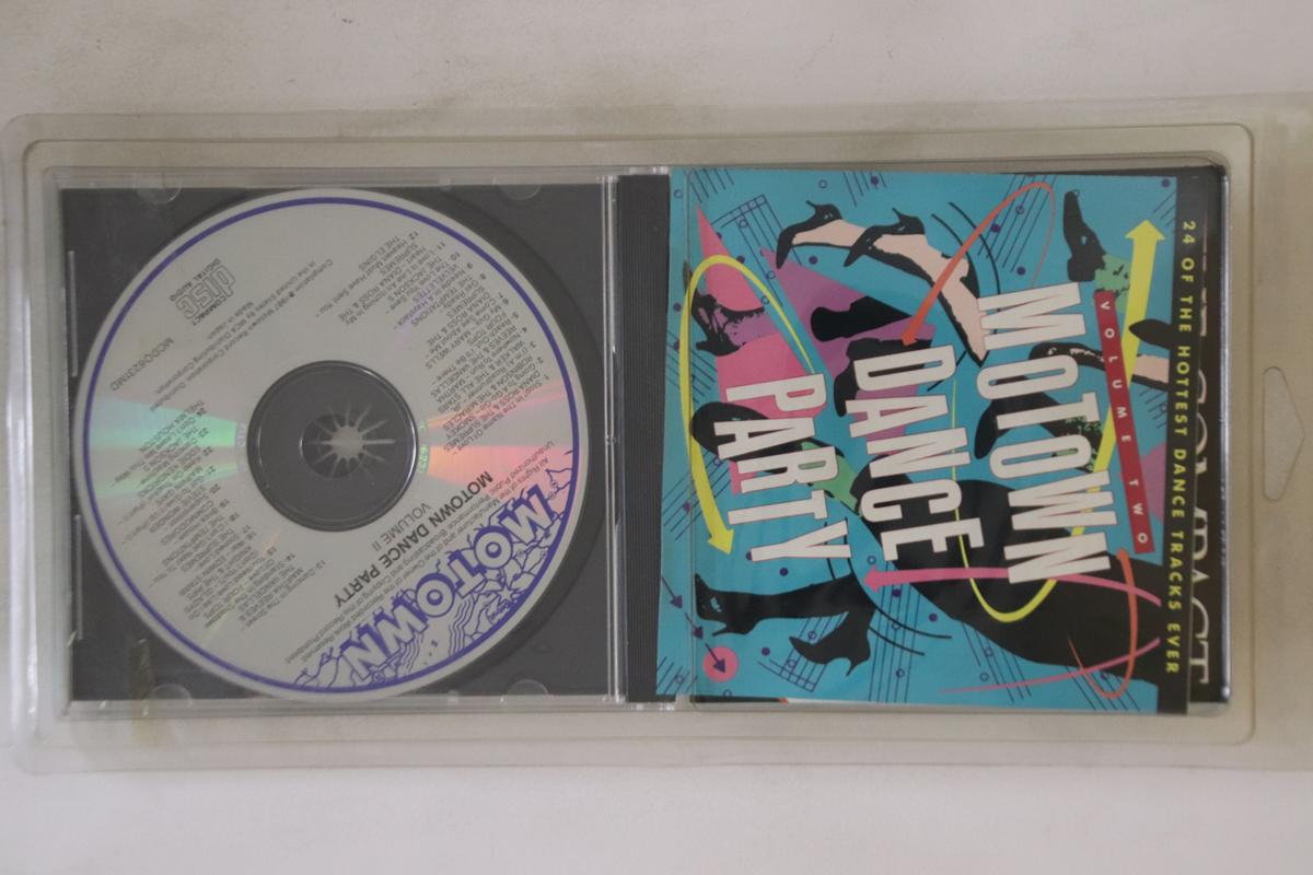 CD РАЗНЫЕ ИСПОЛНИТЕЛИ - Motown Dance Party Том Второй (Длинный MCD06231MD MOTOWN США Соул/Фанк Б/У
CD РАЗНЫЕ ИСПОЛНИТЕЛИ - Motown Dance Party Том Второй (Длинный MCD06231MD MOTOWN США Соул/Фанк Б/У