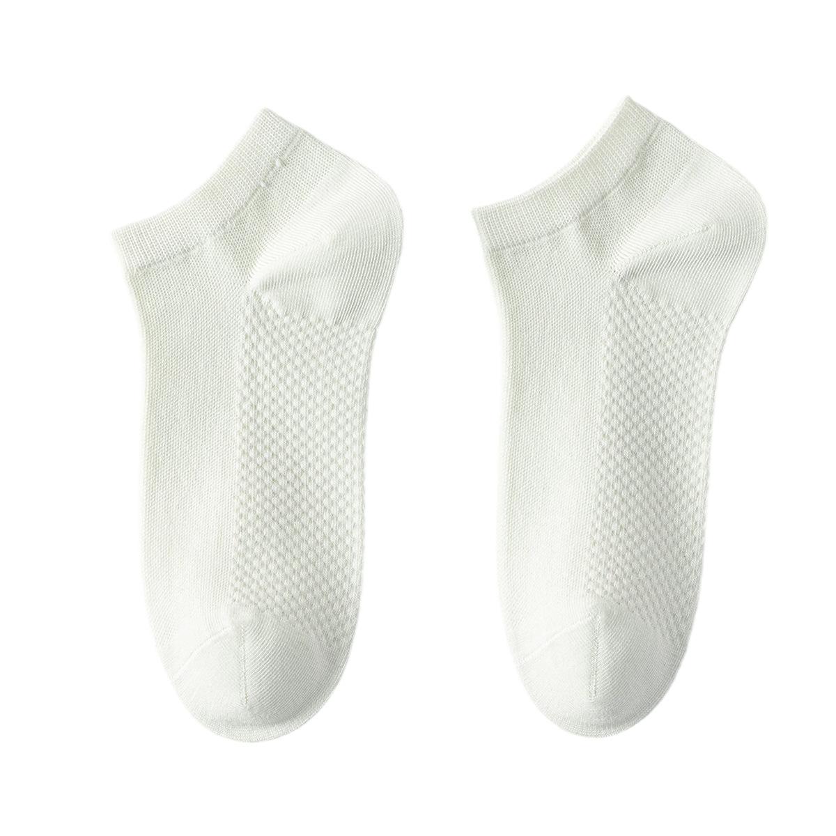 Wicking and Sweat-Removing Women s Summer Lightweight Pure Cotton Sports Stockings with Massage Sole and Antibacterial Function 1 pair
Wicking and Sweat-Removing Women s Summer Lightweight Pure Cotton Sports Stockings with Massage Sole and Antibacterial Function 1 pair