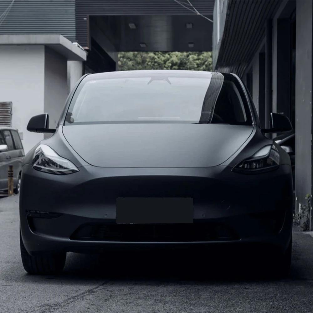 Пленка для обтяжки автомобиля Матовая Черно-синяя Виниловая пленка для изменения цвета автомобиля ПВХ Стикер ПЭТ Безпузырьковая Пленка для обтяжки Автоаксессуары Автонаклейки 50x152cm
Пленка для обтяжки автомобиля Матовая Черно-синяя Виниловая пленка для изменения цвета автомобиля ПВХ Стикер ПЭТ Безпузырьковая Пленка для обтяжки Автоаксессуары Автонаклейки 50x152cm
