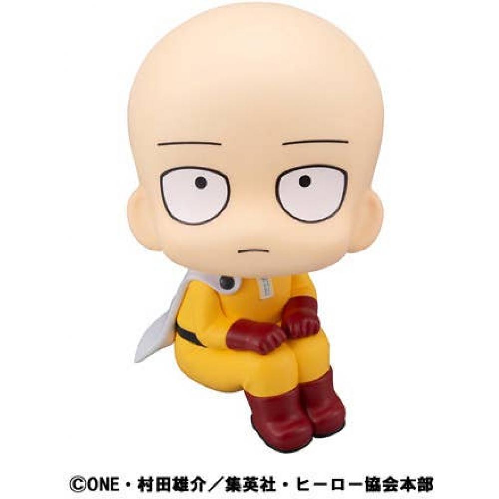 One Punch Man Look Up One Punch Man Saitama
One Punch Man Look Up One Punch Man Saitama