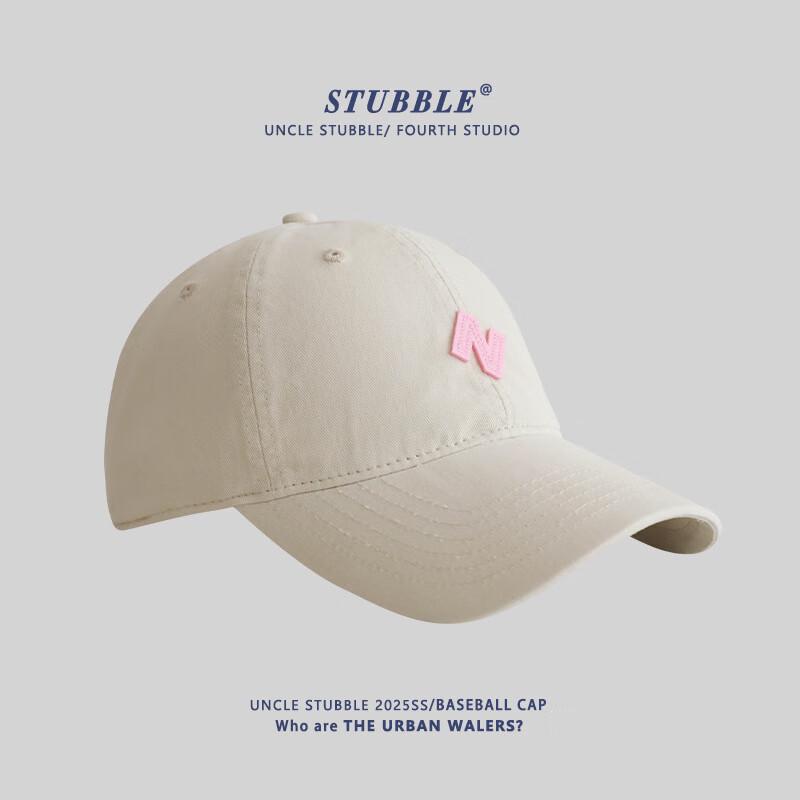 Unisex Korean Style Soft Top Baseball Cap
Unisex Korean Style Soft Top Baseball Cap