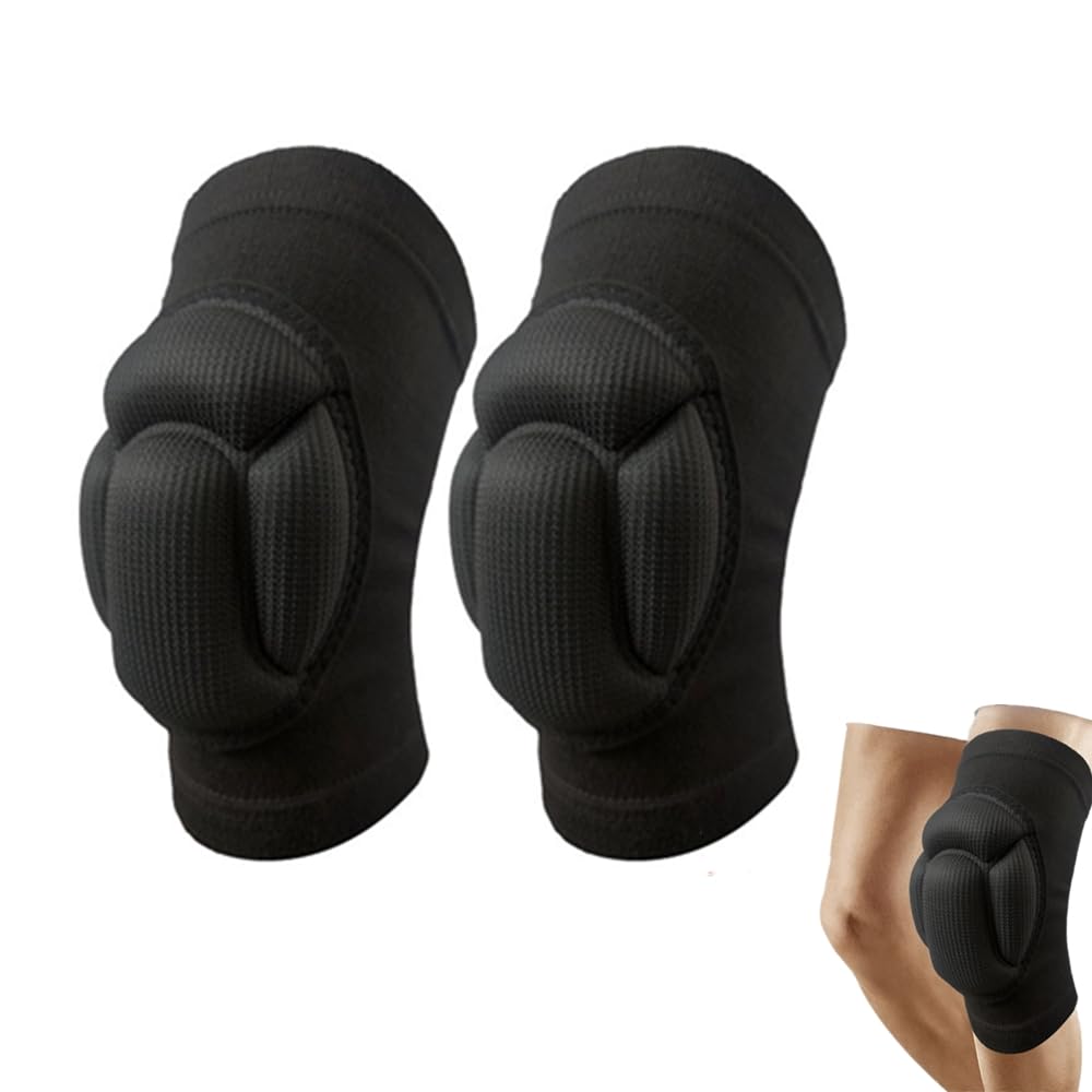 Поддержка колена для 3D-дизайна с амортизирующей посадкой и фиксаторами, идеально подходящая для работы, занятий спортом, садоводства, упражнений, работы по дому, унисекс, амортизирующие накладки
Поддержка колена для 3D-дизайна с амортизирующей посадкой и фиксаторами, идеально подходящая для работы, занятий спортом, садоводства, упражнений, работы по дому, унисекс, амортизирующие накладки