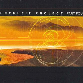 CD FAHRENHEIT PROJECT - Частина Четверта INRE011 ULTIMATE Франція Денс та Електроніка Б/В
CD FAHRENHEIT PROJECT - Частина Четверта INRE011 ULTIMATE Франція Денс та Електроніка Б/В