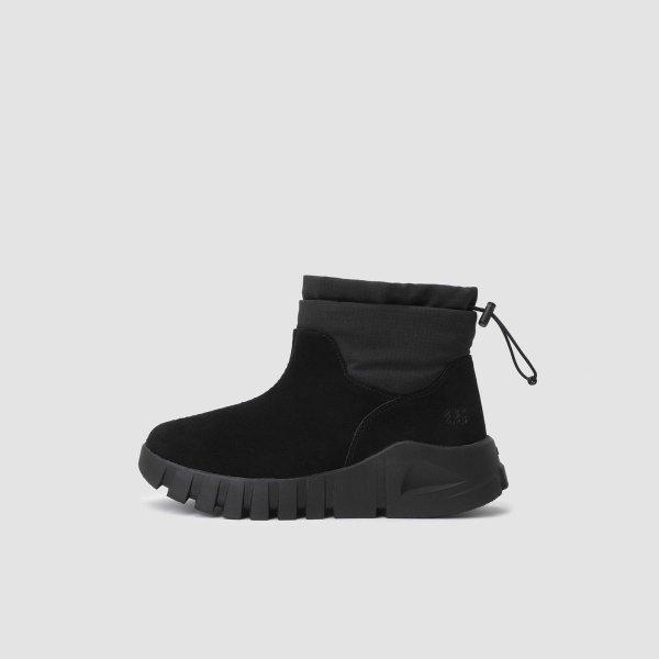 Kolon SportS Women S Winter ShoeS Fe3ax24840blk blacks/250
Kolon SportS Women S Winter ShoeS Fe3ax24840blk blacks/250