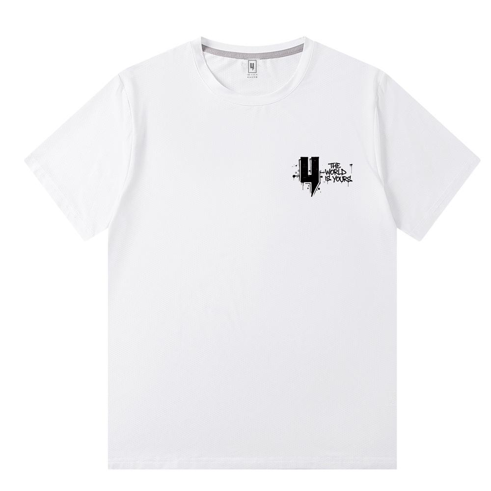 Yelir World Men s Quick-Dry Short Sleeve Sports T-Shirt for Running Tennis 4XL
Yelir World Men s Quick-Dry Short Sleeve Sports T-Shirt for Running Tennis 4XL