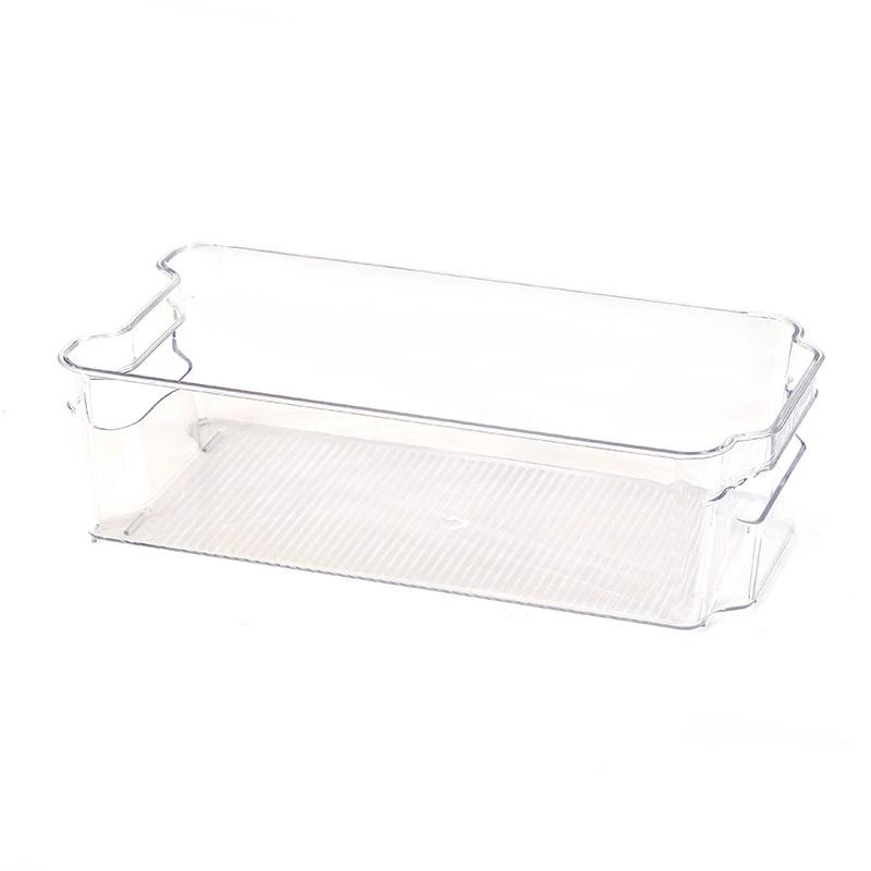 Organizador de refrigerador para cocina caja de almacenamiento de alimentos y huevos tipo cajón
Organizador de refrigerador para cocina caja de almacenamiento de alimentos y huevos tipo cajón