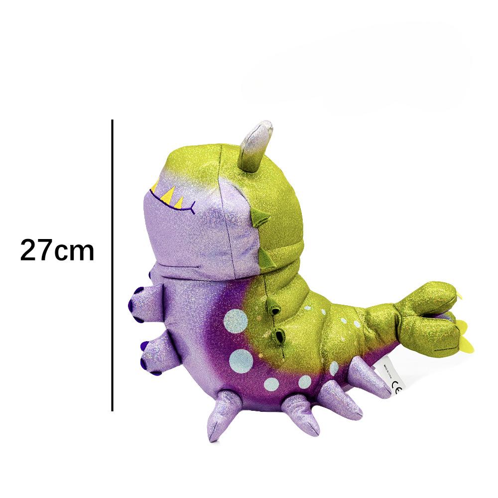 Новые Игрушки Элио Земной Корреспондент Анимация Вокруг Моды Плюшевая Кукла 27cm
Новые Игрушки Элио Земной Корреспондент Анимация Вокруг Моды Плюшевая Кукла 27cm