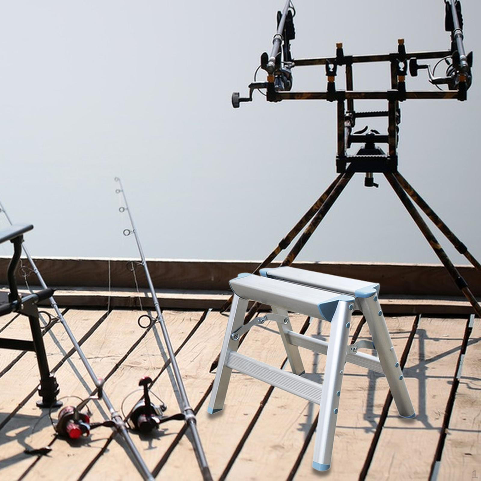 Складная лестница 2 ступени Высокие табуреты Устойчивые Прочные Практичные Противоскользящие резиновые ножки для офиса библиотеки
Складная лестница 2 ступени Высокие табуреты Устойчивые Прочные Практичные Противоскользящие резиновые ножки для офиса библиотеки