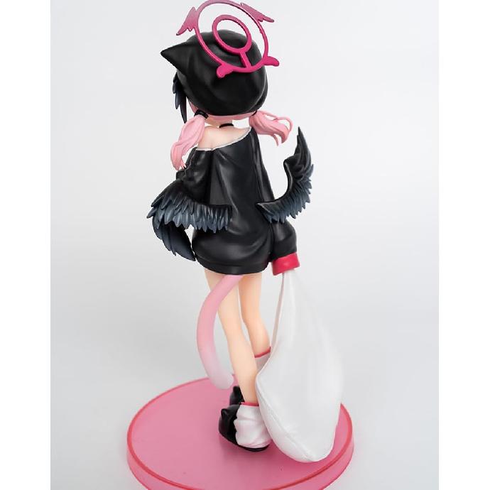 Blue Archive Симоэ Кохару Фигурка 1/7 Аниме Игровые Персонажи ПВХ Настольные Украшения Подарки для Поклонников 8.26ДЮЙМА
Blue Archive Симоэ Кохару Фигурка 1/7 Аниме Игровые Персонажи ПВХ Настольные Украшения Подарки для Поклонников 8.26ДЮЙМА