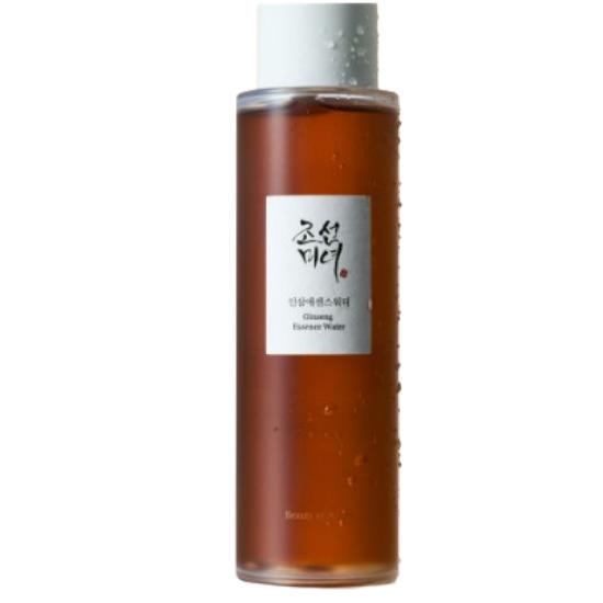 Beauty of Joseon Ginseng Essence Water Hydrating & Revitalizing Toner 150ml 150ml
Beauty of Joseon Ginseng Essence Water Hydrating & Revitalizing Toner 150ml 150ml