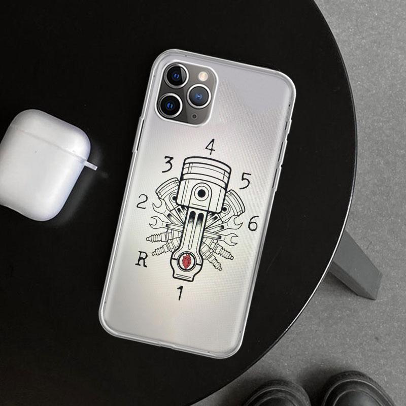 1N23456 Cool Motorcycle Phone Case Cover for iPhone 11 12 13 Mini 14 15 Plus 16 Pro Max 17 Air 7 8 + SE Art Customized Fundas 11 iPhone 15
1N23456 Cool Motorcycle Phone Case Cover for iPhone 11 12 13 Mini 14 15 Plus 16 Pro Max 17 Air 7 8 + SE Art Customized Fundas 11 iPhone 15