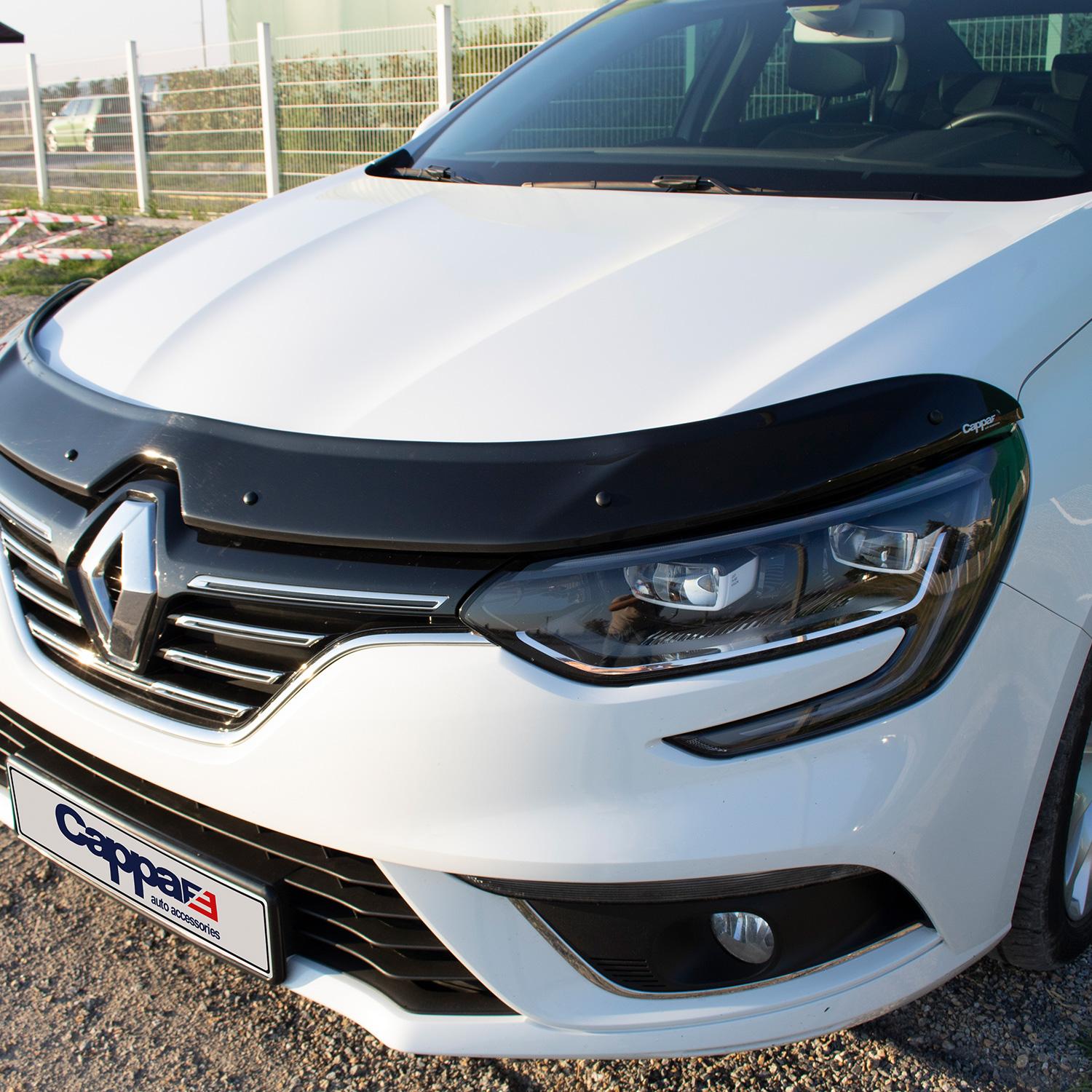 ДЛЯ RENAULT MEGANE 4 IV Захист переднього капота Спойлер 2016-2023 Моделі Передній захисний щиток капота Дефлектор Захист
ДЛЯ RENAULT MEGANE 4 IV Захист переднього капота Спойлер 2016-2023 Моделі Передній захисний щиток капота Дефлектор Захист