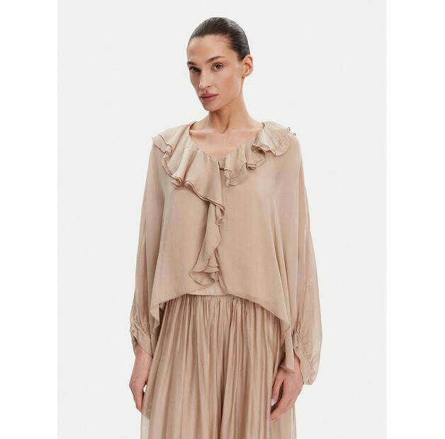 Блузка ViCOLO TD0019 EU XS
Блузка ViCOLO TD0019 EU XS