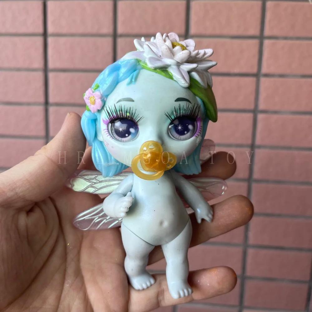 Оригінальна лялька-вихованець Can Slime Unicorn з різними стилями на вибір, Святкові подарункові іграшки для хлопчиків та дівчаток
Оригінальна лялька-вихованець Can Slime Unicorn з різними стилями на вибір, Святкові подарункові іграшки для хлопчиків та дівчаток