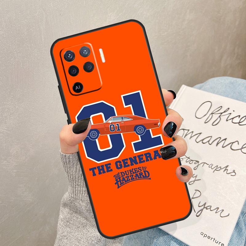 The General Lee Dukes Of Hazzard 01 Case For Oppo A57 A17 A77 A18 A38 A58 A78 A98 A74 A54 A94 A80 A60 A40 A96 A76 A16 A15 A5 Pro OPPO A54 4G
The General Lee Dukes Of Hazzard 01 Case For Oppo A57 A17 A77 A18 A38 A58 A78 A98 A74 A54 A94 A80 A60 A40 A96 A76 A16 A15 A5 Pro OPPO A54 4G
