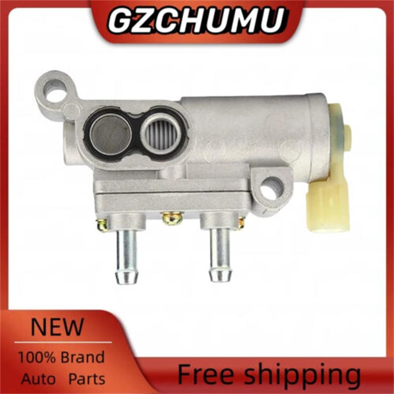 Клапан холостого хода 36450-PP4-E01 Для Acura Integra Honda Civic CRX 1988-1995
Клапан холостого хода 36450-PP4-E01 Для Acura Integra Honda Civic CRX 1988-1995