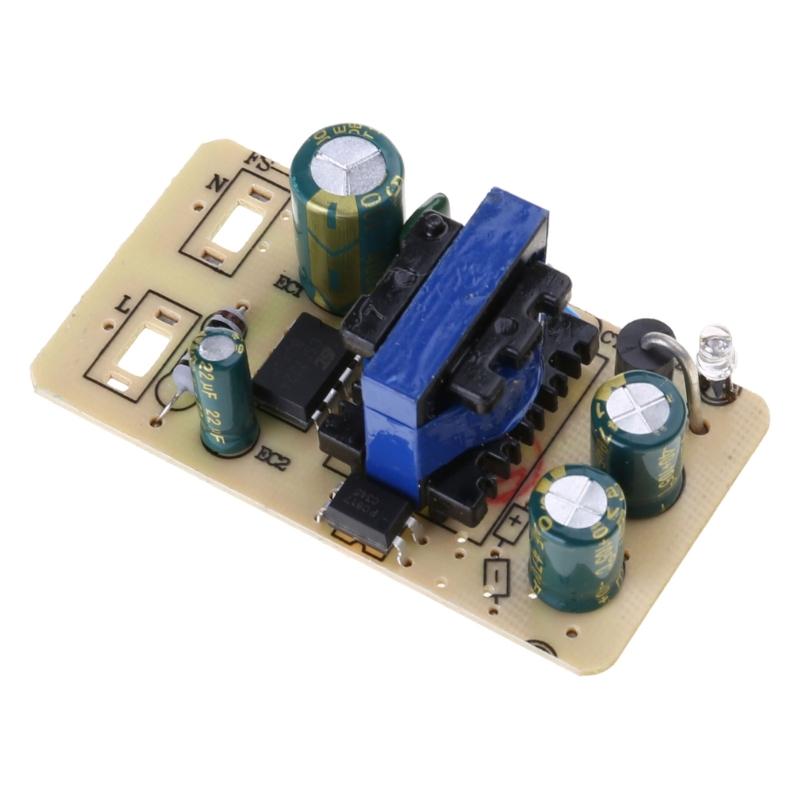 12V 2A PCB Power Module Circuit Board AC220V to DC12V Efficient For Speakers Routers Cameras Repair Technicians 1
12V 2A PCB Power Module Circuit Board AC220V to DC12V Efficient For Speakers Routers Cameras Repair Technicians 1