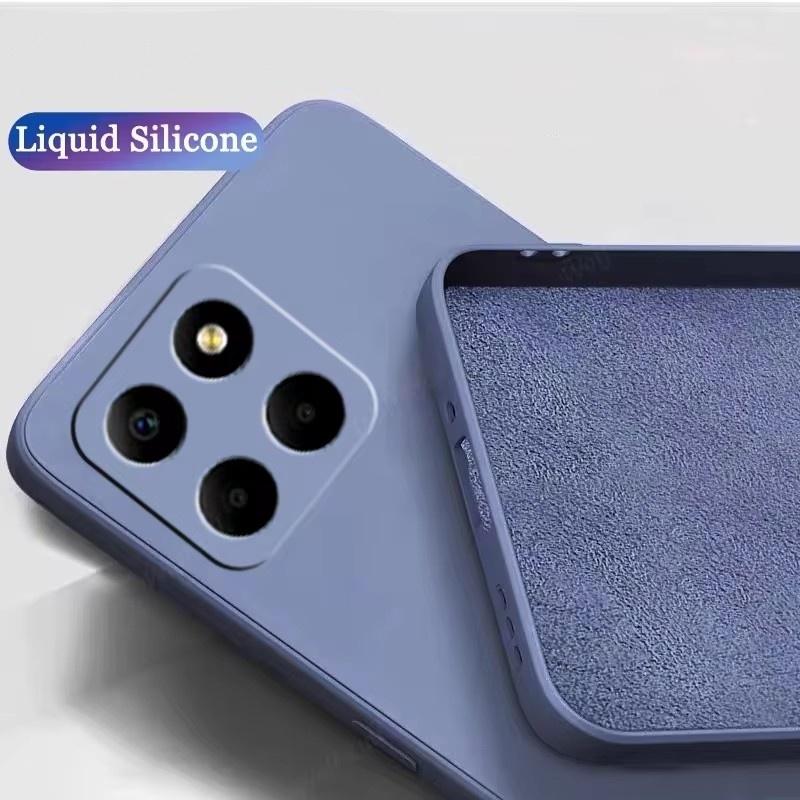 For Honor 70 Lite Case Cover Huawei Honor 70 Lite Capas Bumper Shockproof TPU Liquid Silicone Soft Cover Honor 70 Lite 5G Fundas For Honor 70 Lite зелений
For Honor 70 Lite Case Cover Huawei Honor 70 Lite Capas Bumper Shockproof TPU Liquid Silicone Soft Cover Honor 70 Lite 5G Fundas For Honor 70 Lite зелений