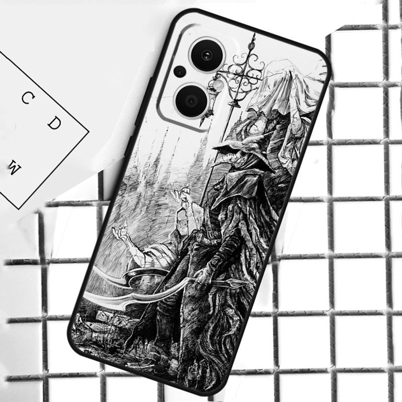 Game Bloodborne Phone Case For OPPO Reno 8T 7 8 Lite 14F 14 13 12 11 F 10 Pro OPPO Find X8 X6 X5 X9 Pro Cover OPPO Find X9
Game Bloodborne Phone Case For OPPO Reno 8T 7 8 Lite 14F 14 13 12 11 F 10 Pro OPPO Find X8 X6 X5 X9 Pro Cover OPPO Find X9
