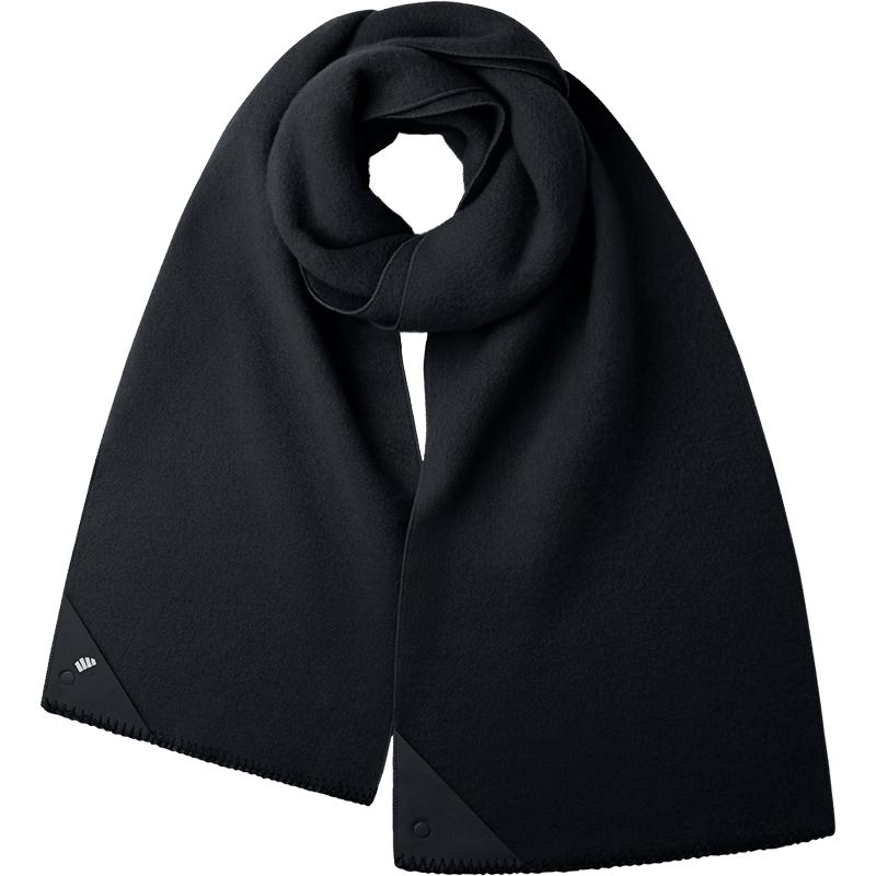 Шарф унисекс из шерсти и кашемира Beneunder Unisex
Шарф унисекс из шерсти и кашемира Beneunder Unisex