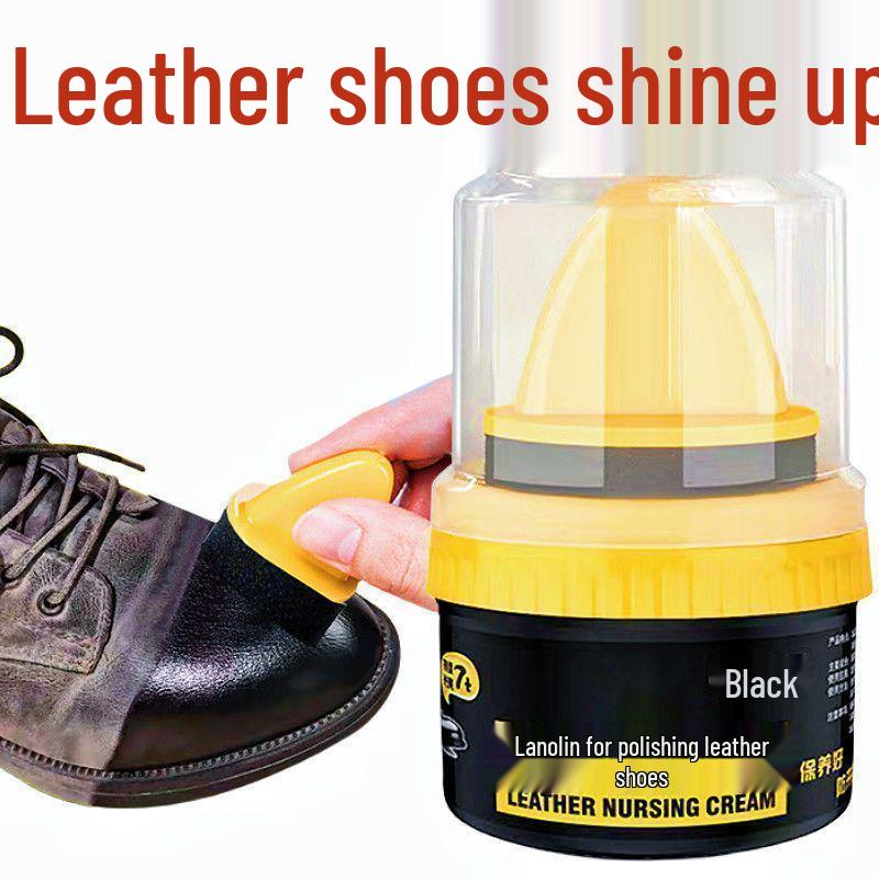 Universal Leather Shoe Polish: Black, Colorless & Brown Repair Liquid for Genuine Leather Maintenance. Brown Polish
Universal Leather Shoe Polish: Black, Colorless & Brown Repair Liquid for Genuine Leather Maintenance. Brown Polish