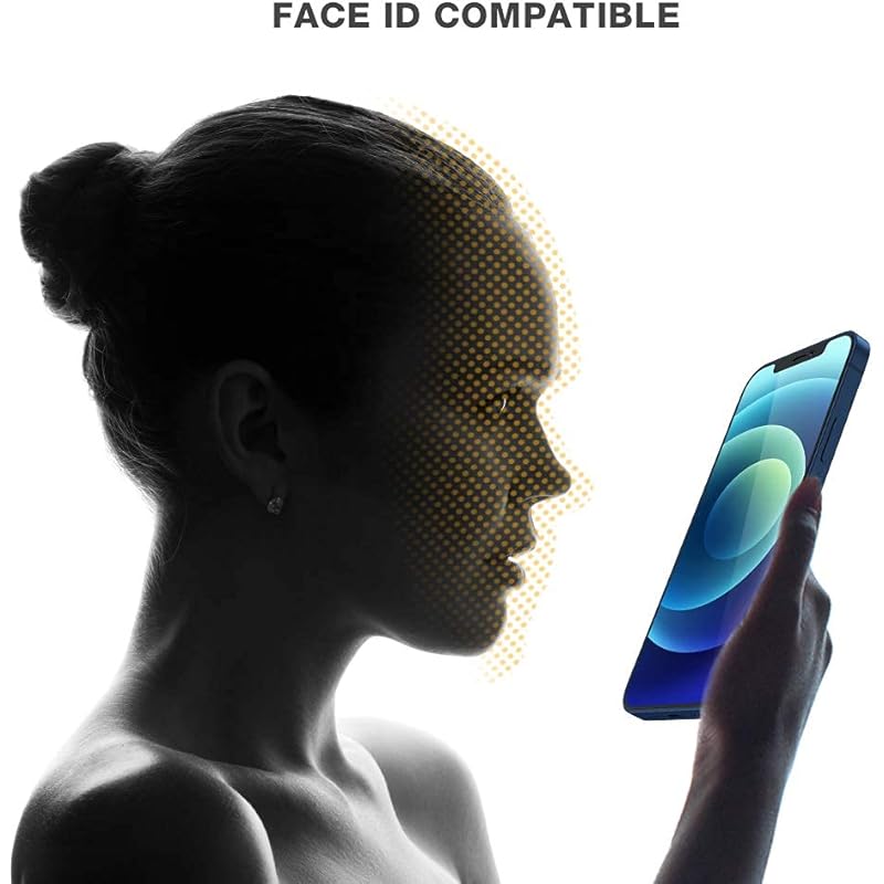 Careflection Premium 2.5D Back Tempered Glass Screen Protector Scratch Guard For Apple Iphone 11 0 білий
Careflection Premium 2.5D Back Tempered Glass Screen Protector Scratch Guard For Apple Iphone 11 0 білий