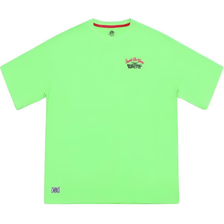 Anta Minimalist Letter Breathable Casual Fashion Short Sleeve T-Shirt Men tops 152621103V-2 2XL
Anta Minimalist Letter Breathable Casual Fashion Short Sleeve T-Shirt Men tops 152621103V-2 2XL