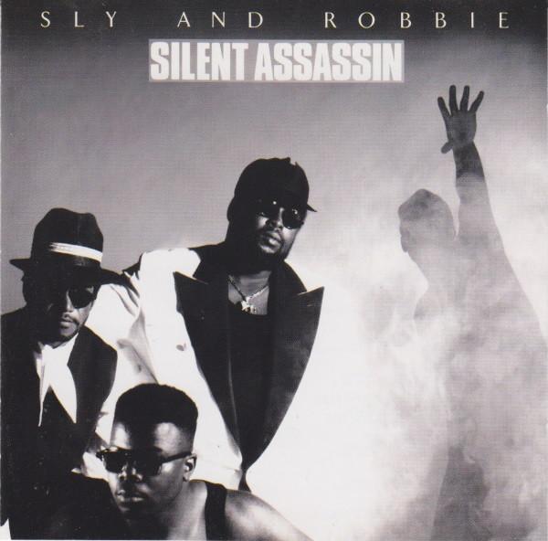 CD SLY & ROBBIE - Silent Assassin 7912772,912772 Island Records 1989 US Танцевальная и Электронная Б/У
CD SLY & ROBBIE - Silent Assassin 7912772,912772 Island Records 1989 US Танцевальная и Электронная Б/У