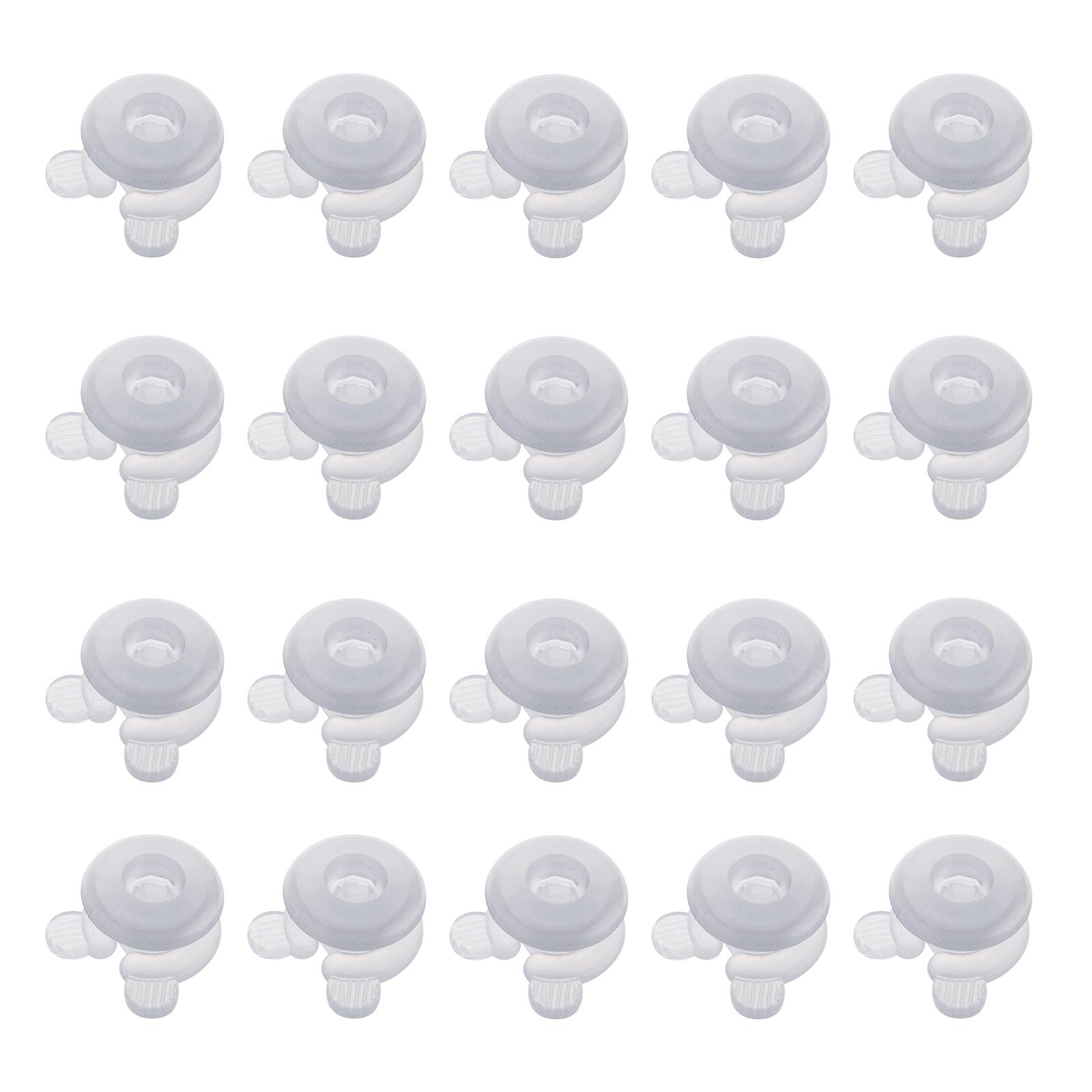 20x Duvet Comforter Clips Quilt Bed Cover Clamps Blanket Buckle Quilt Holder Clip for Curtain Duvets Blanket Mattress Cover белый
20x Duvet Comforter Clips Quilt Bed Cover Clamps Blanket Buckle Quilt Holder Clip for Curtain Duvets Blanket Mattress Cover белый