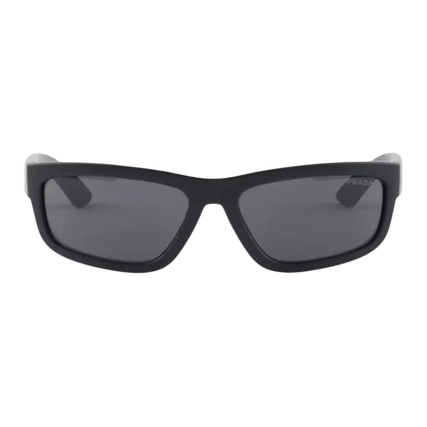 Prada Logo Detail Square Sunglasses Unisex sunglasses Black SPS05Z Basic Packaging-Eyeglass Case+Box,F,Black
Prada Logo Detail Square Sunglasses Unisex sunglasses Black SPS05Z Basic Packaging-Eyeglass Case+Box,F,Black