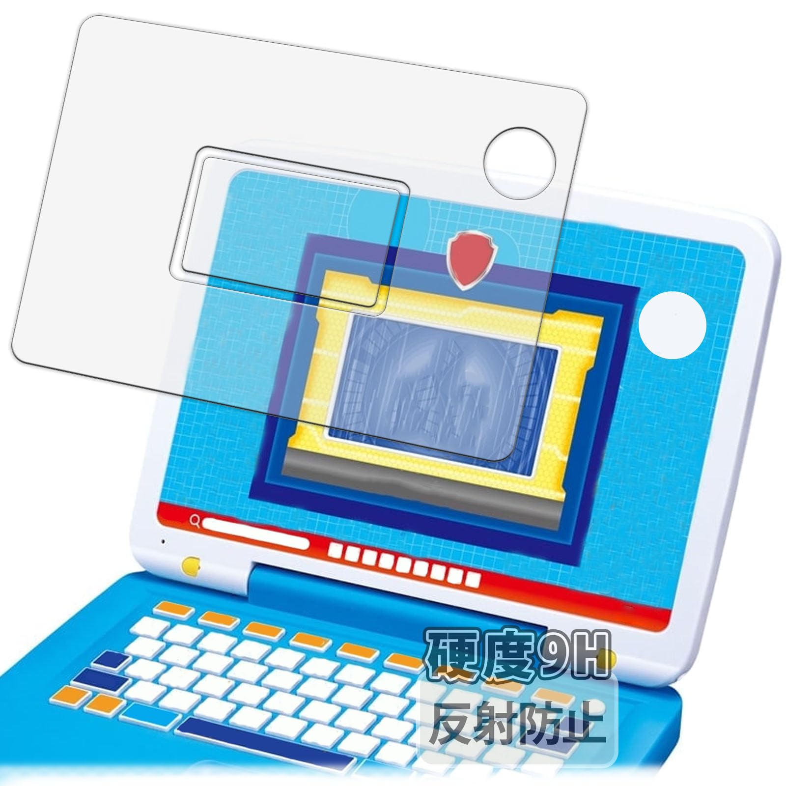 Kayo Karin Takara Tomy Щенячий Патруль Миша Pawfect Захисне скло для екрану ПК 9H Еквівалент Зроблено в Японії & Зміна! (Захисник екрану/краю) (Загартований
Kayo Karin Takara Tomy Щенячий Патруль Миша Pawfect Захисне скло для екрану ПК 9H Еквівалент Зроблено в Японії & Зміна! (Захисник екрану/краю) (Загартований