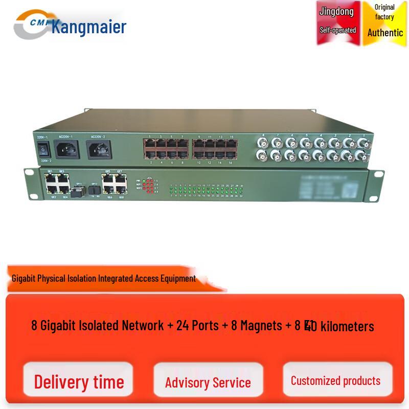 CMR-8000-S40/248 Multi-service Optical Transceiver
CMR-8000-S40/248 Multi-service Optical Transceiver