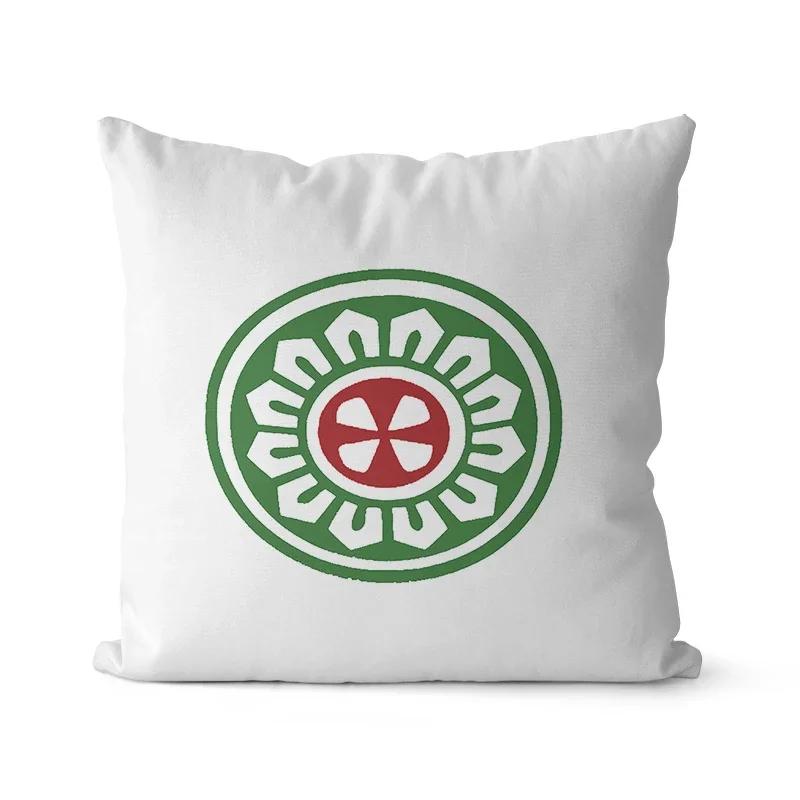 Китайская Традиционная Культура Маджонг Принт Мягкая Квадратная Наволочка Полиэстер Чехол для Подушки Наволочка Гостиная Домашний Декор 66x66cm жёлтый
Китайская Традиционная Культура Маджонг Принт Мягкая Квадратная Наволочка Полиэстер Чехол для Подушки Наволочка Гостиная Домашний Декор 66x66cm жёлтый