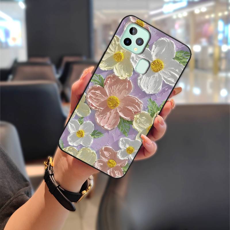 Силіконовий чохол для телефону з графіті для Oukitel C22 Захисний Антипиловий Мультяшний Брудовідштовхуючий Повний захист Водонепроникний М який чохол Oukitel C22
Силіконовий чохол для телефону з графіті для Oukitel C22 Захисний Антипиловий Мультяшний Брудовідштовхуючий Повний захист Водонепроникний М який чохол Oukitel C22
