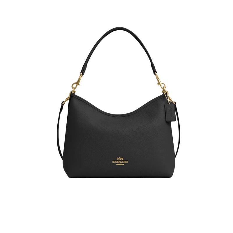 COACH LAUREL Середня сумка через плече
COACH LAUREL Середня сумка через плече