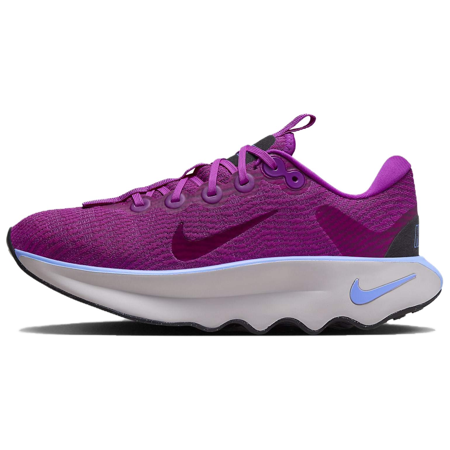 Nike Motiva Comfortable Versatile Non-Slip Durable Low-Top Running Shoes Women Sneakers Purple DV1238-501 37.5
Nike Motiva Comfortable Versatile Non-Slip Durable Low-Top Running Shoes Women Sneakers Purple DV1238-501 37.5